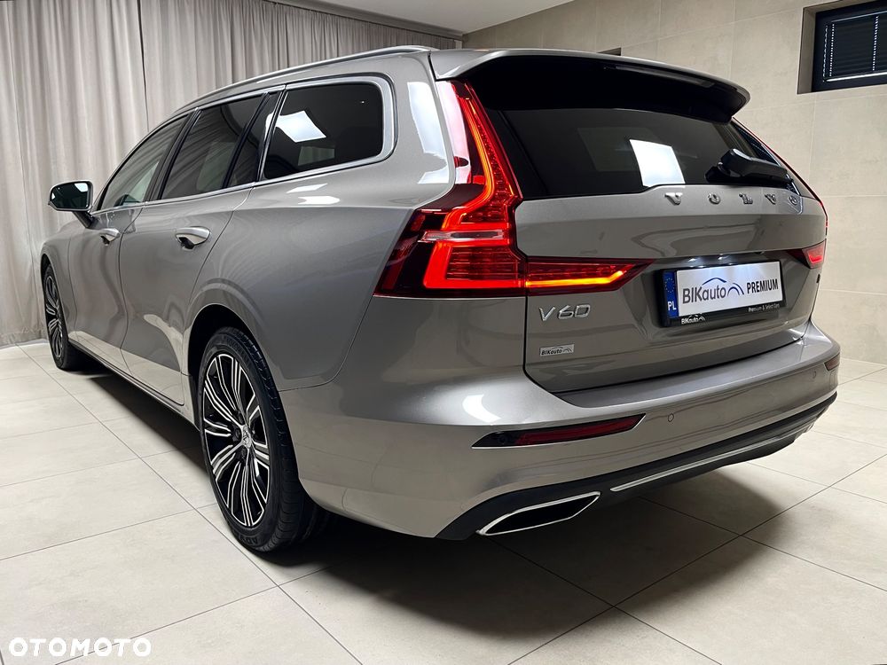 Volvo V60 D4 Inscription - 7