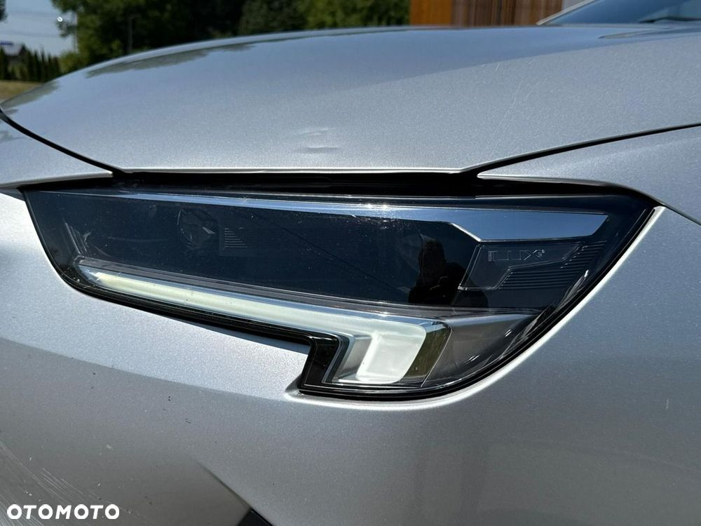 Opel Insignia 2.0 CDTI Ultimate S&S - 34