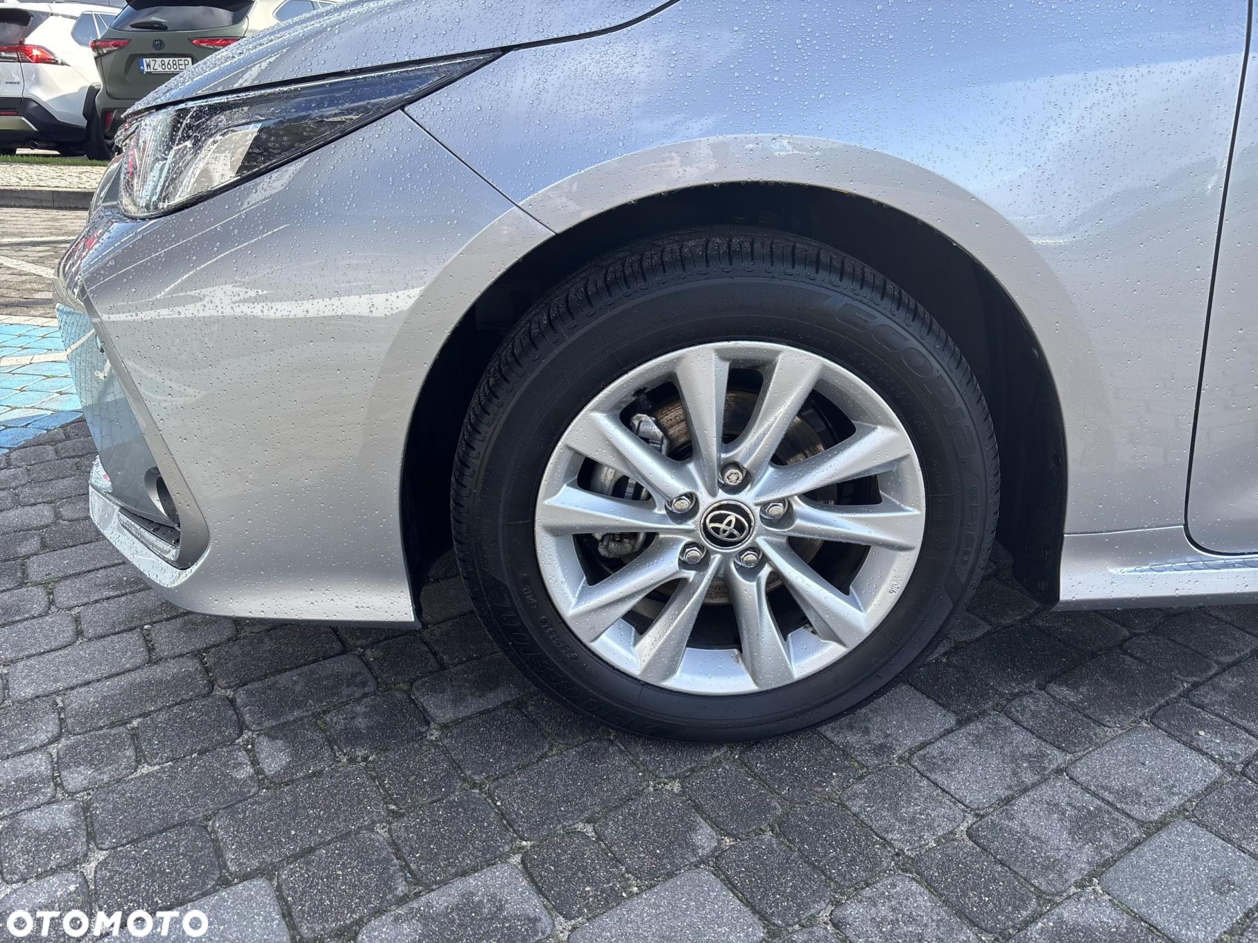 Toyota Corolla - 28