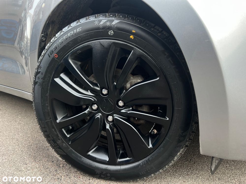 Suzuki Swift 1.2 Dualjet Hybrid Club - 16