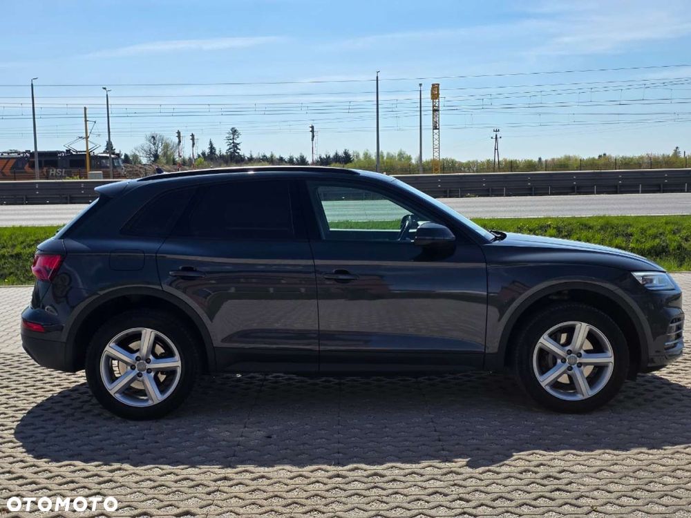Audi Q5 - 7