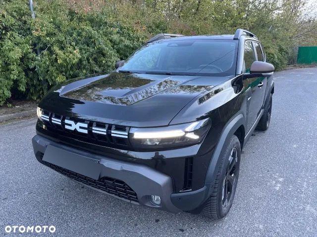 Dacia Duster 1.2 TCe mHEV Extreme 4x4 - 4
