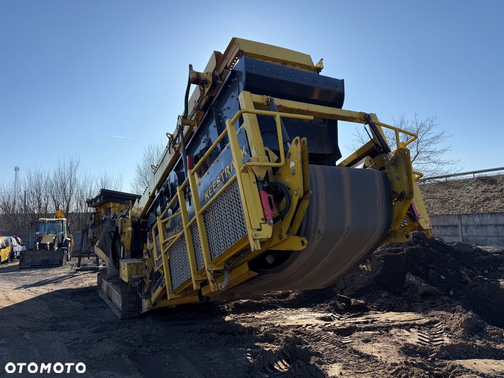 Keestrack EXPLORER 1500 - 7