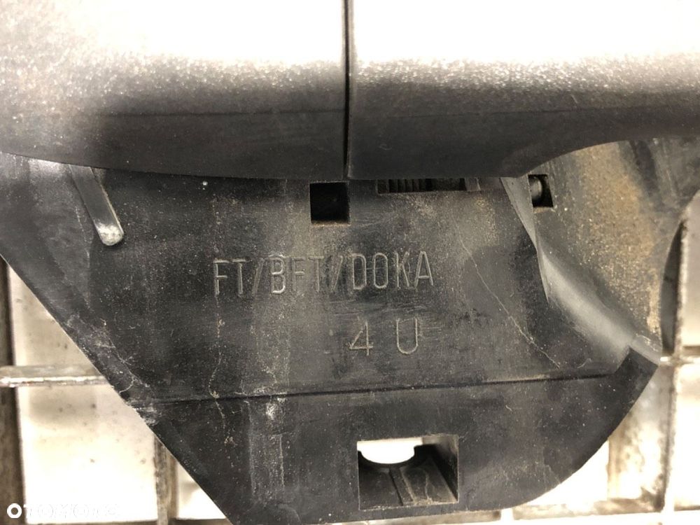 KLAMKA ZEWNĘTRZNA PRAWY PRZÓD  MERCEDES-BENZ SPRINTER 3-t Skrzynia (B906) 2006 - 2022 216 CDI - 2