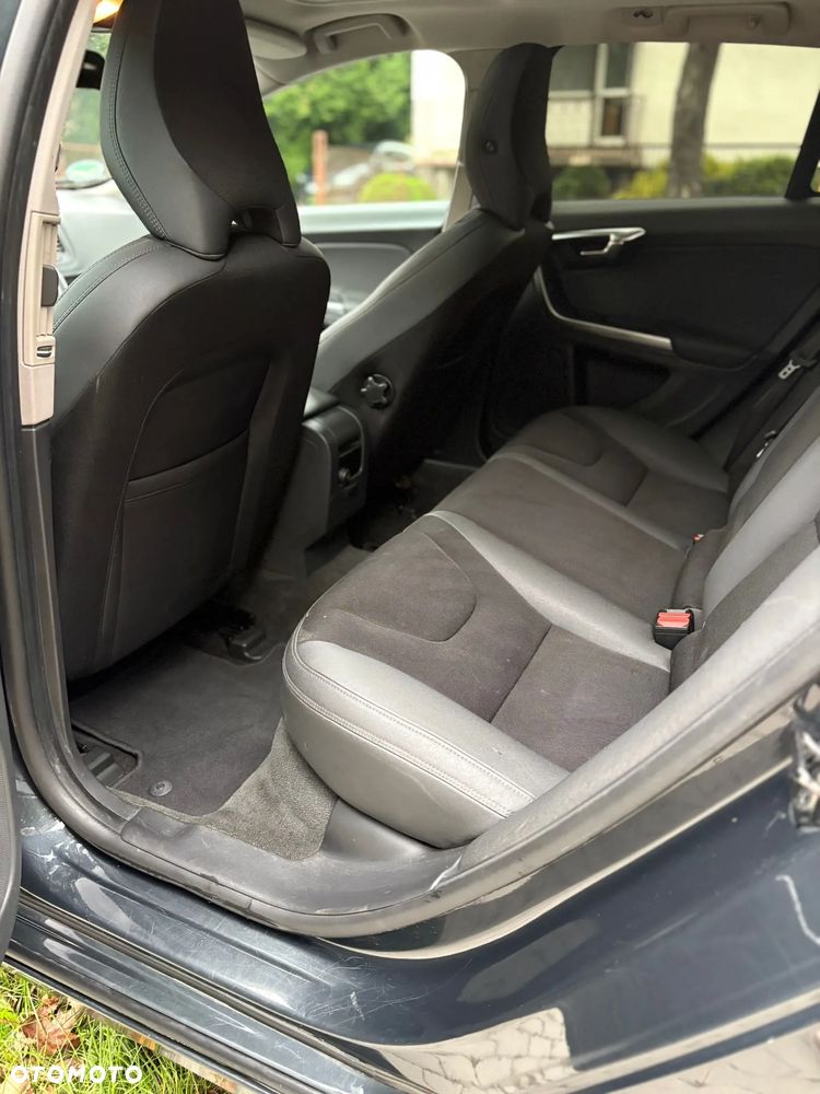 Volvo V60 T3 - 19