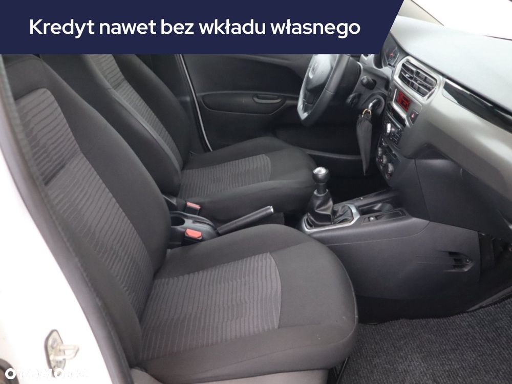 Peugeot 301 - 11