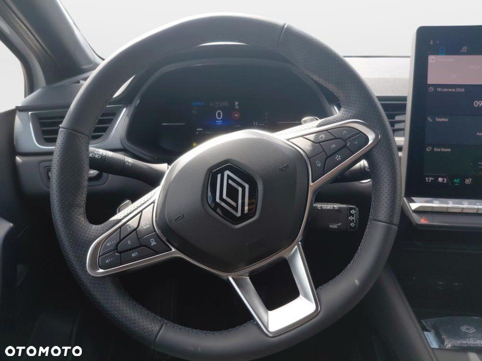 Renault Captur - 12