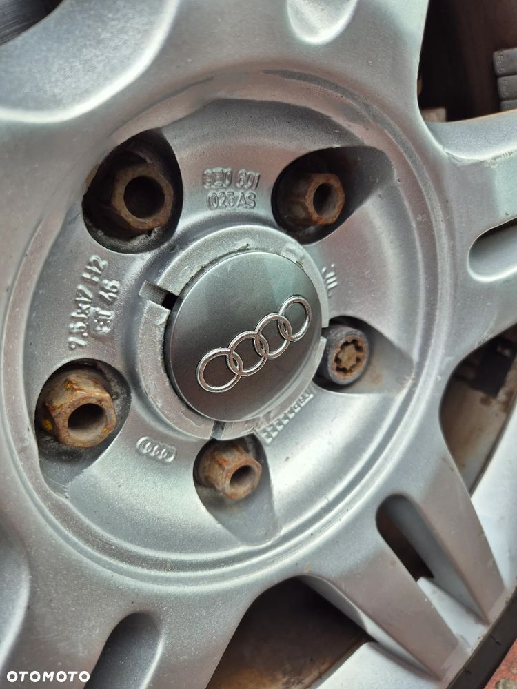 Audi A4 Cabrio - 2