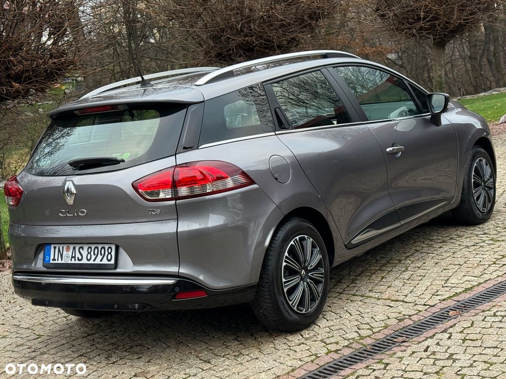 Renault Clio Energy TCe 90 Start & Stop Intens - 7