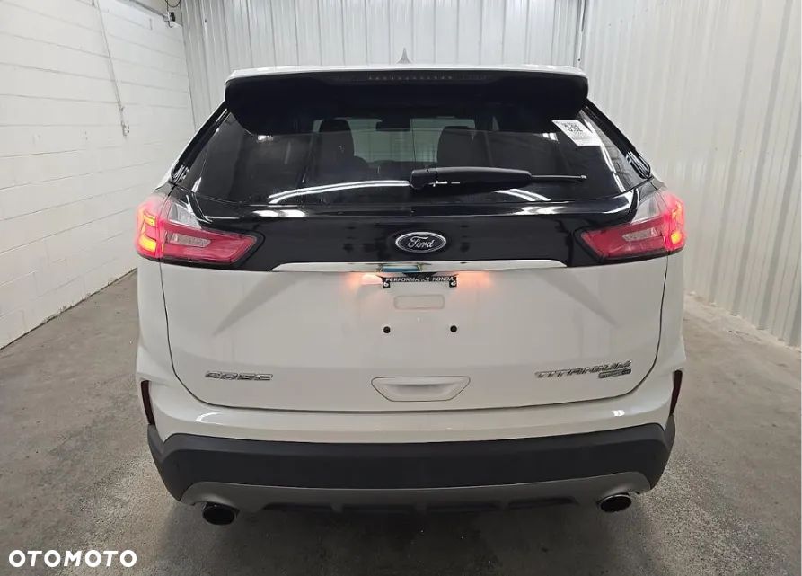 Ford Edge - 6