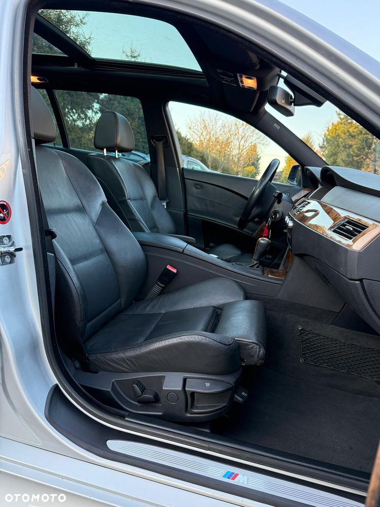 BMW Seria 5 - 22
