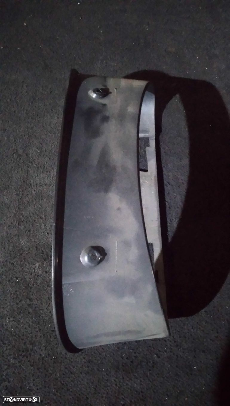 Consola Do Quadrante Chrysler Voyager Iii (Rg, Rs) - 2