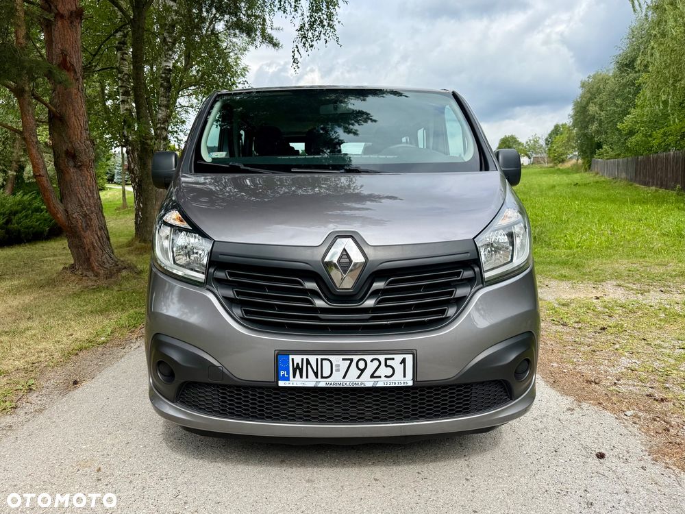 Renault Trafic L2H1 2,9t Business - 3