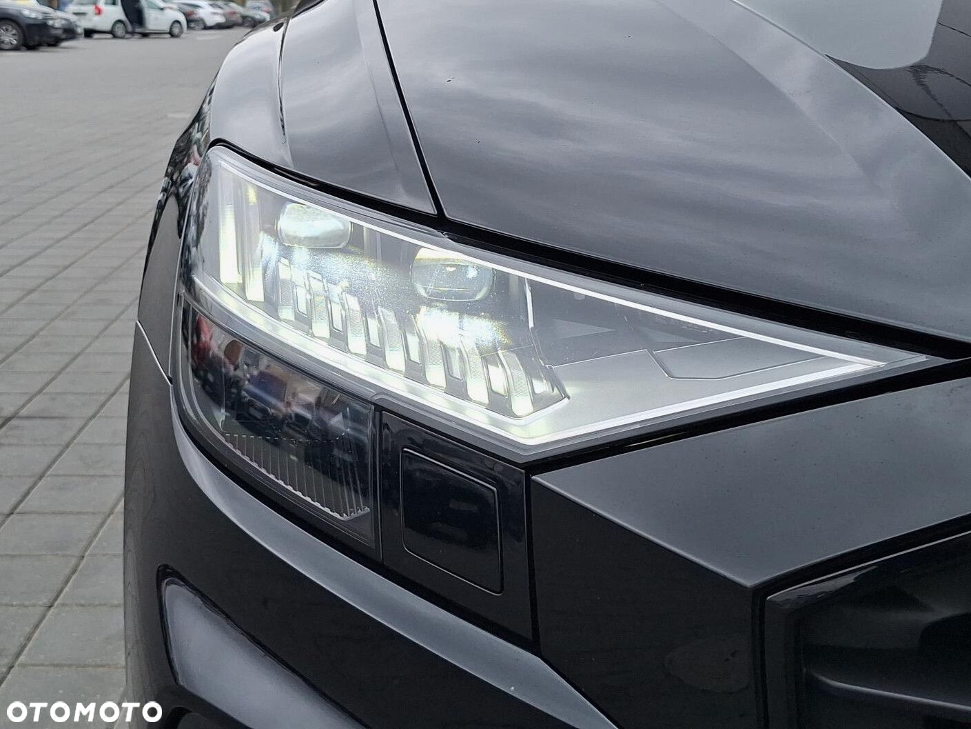 Audi SQ8 - 30