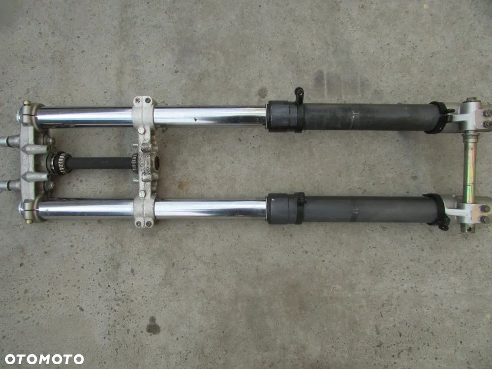 Cagiva Canyon 600 zawieszenie lagi półki - 1