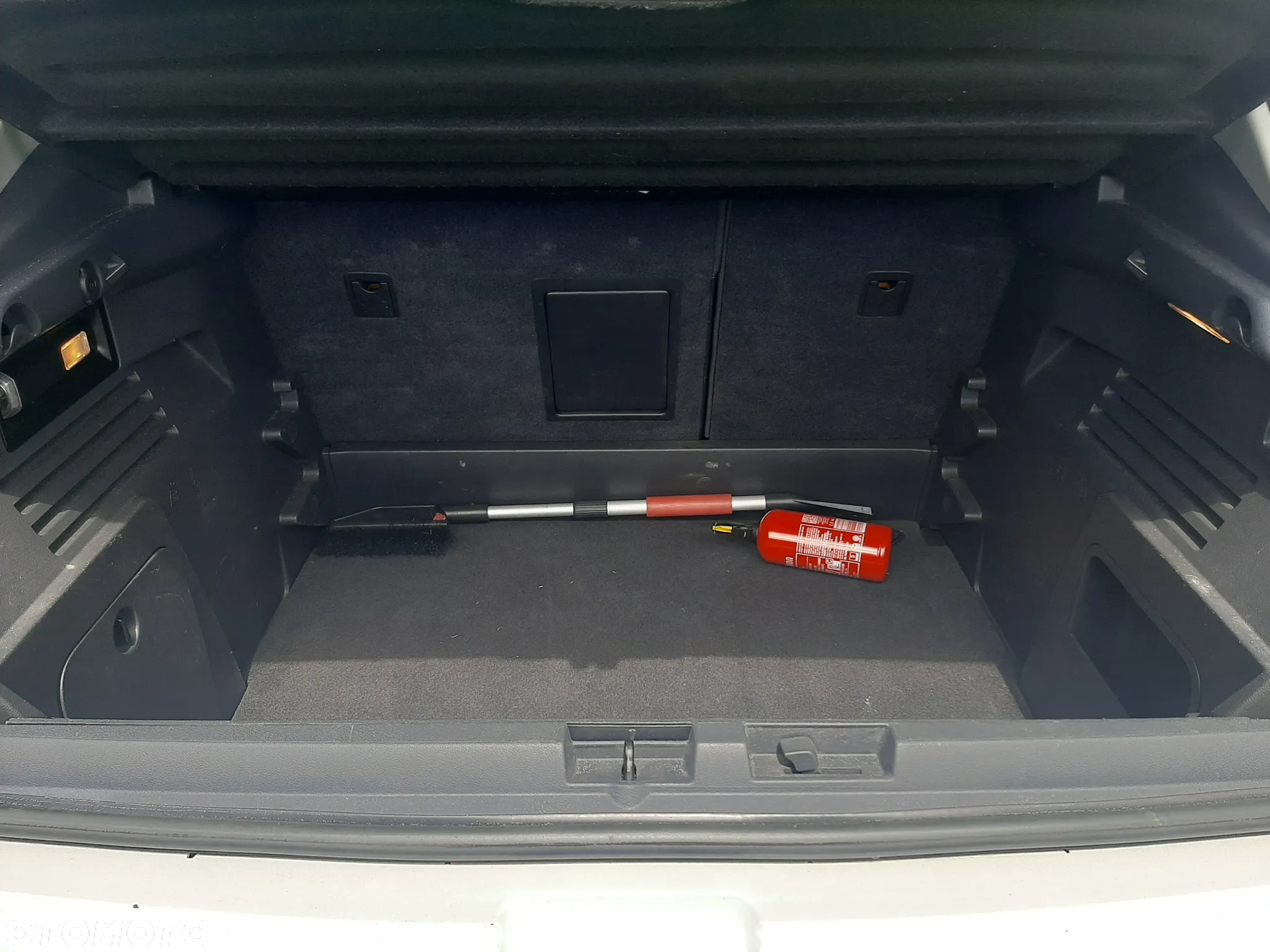 Peugeot 3008 - 7