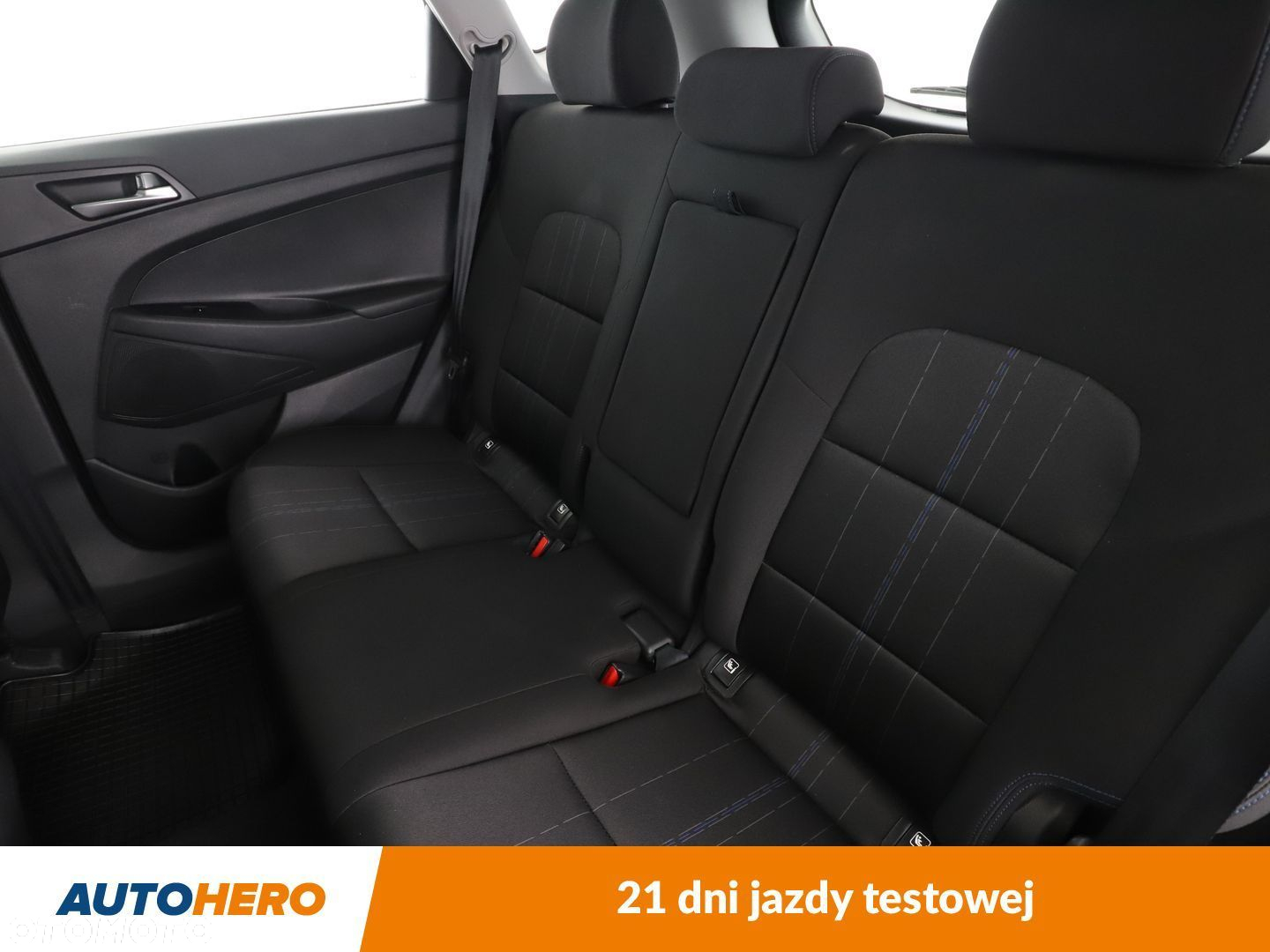 Hyundai Tucson 1.6 GDi Classic 2WD - 14