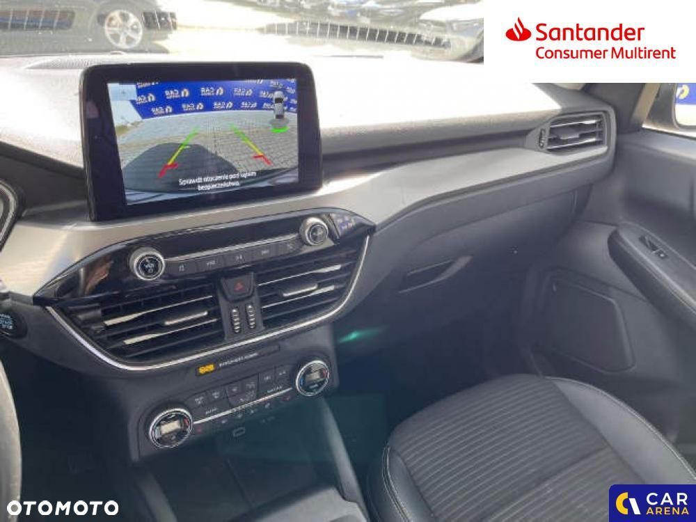 Ford Kuga 2.5 FHEV AWD Titanium X - 13