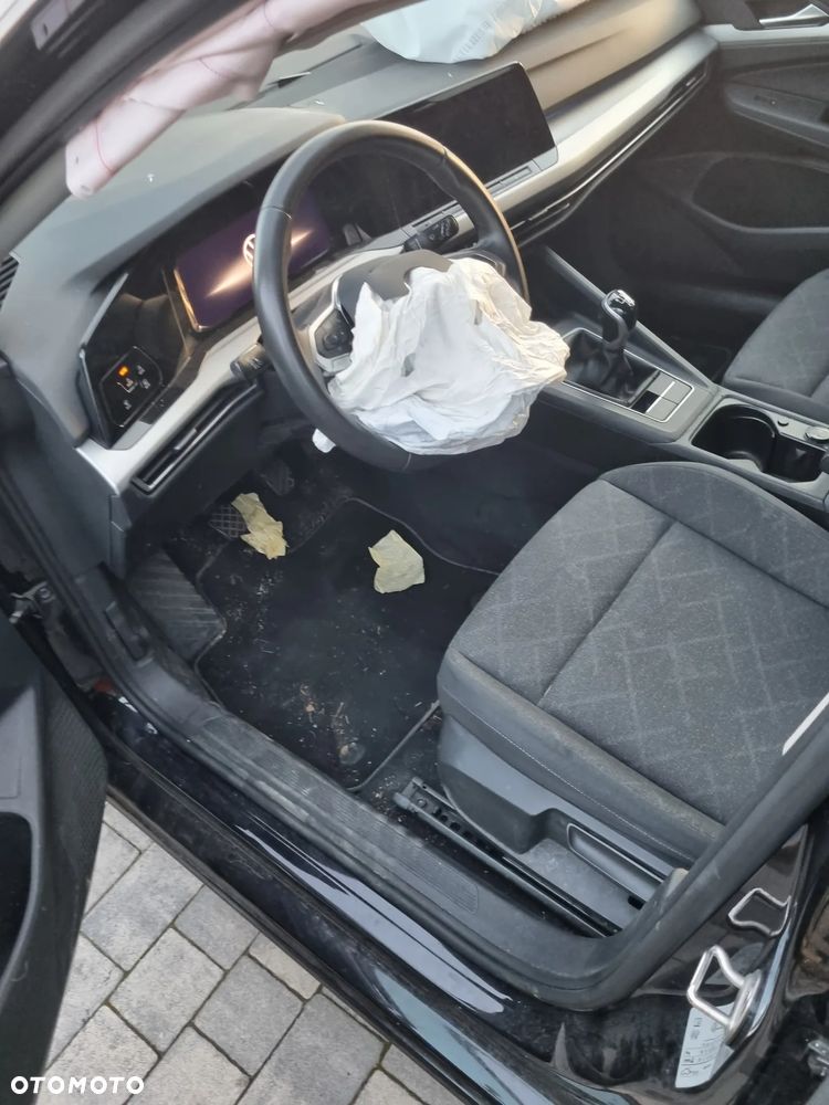 Volkswagen Golf 2.0 TDI Style - 18