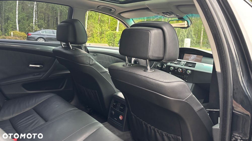 BMW Seria 5 530d Edition Exclusive - 21