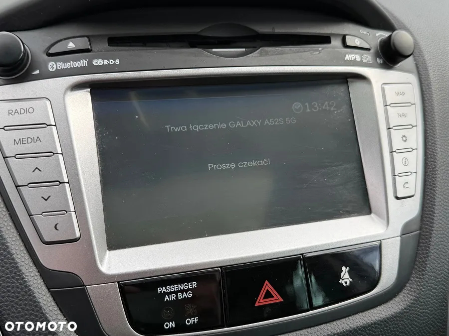 Hyundai ix35 2.0 Premium - 28