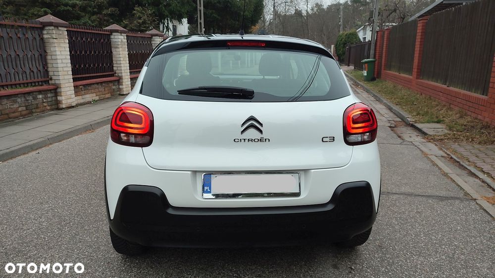 Citroën C3 Pure Tech 83 S&S SHINE - 13