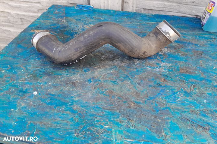 Furtun intercooler 3B0145834N 3B0145834N Volkswagen VW Passat B5 [199 - 2