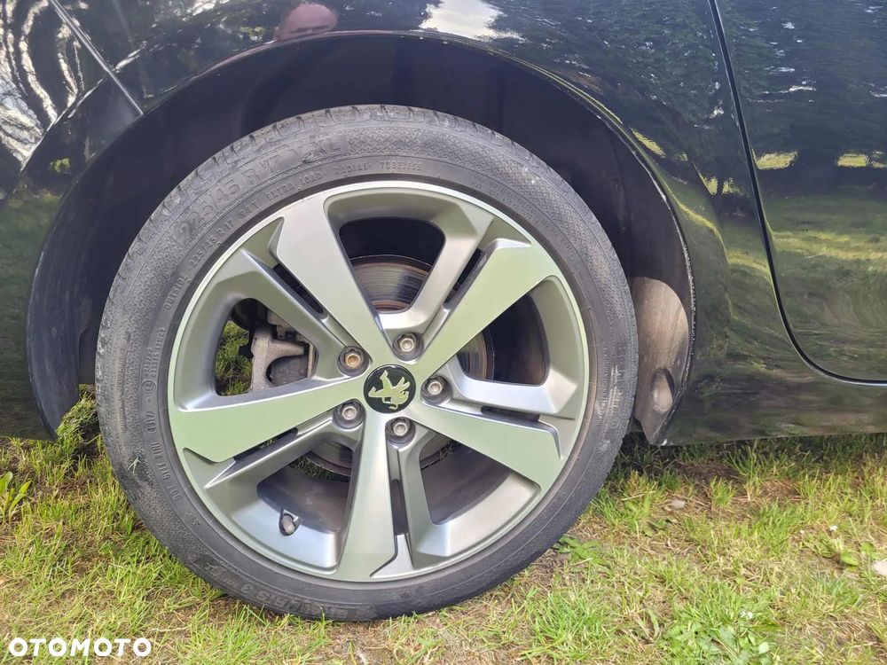 Peugeot 308 - 18