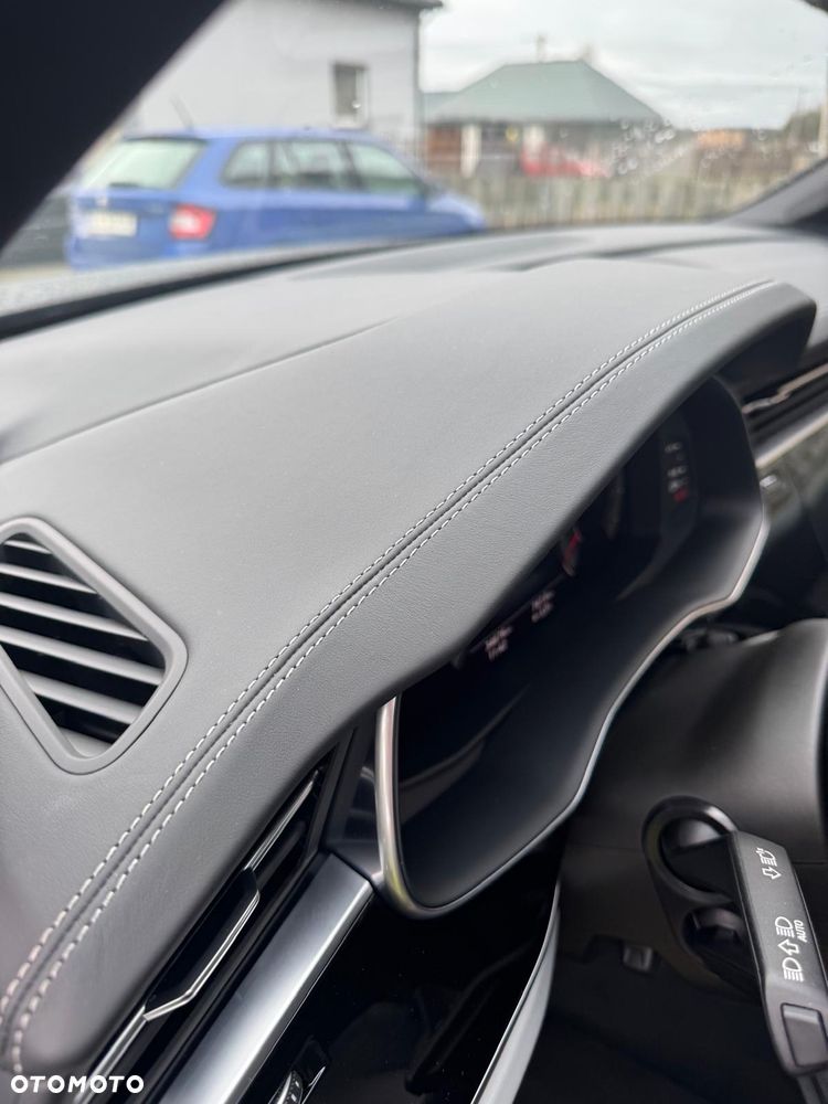 Audi Q7 45 TDI mHEV Quattro S Line Tiptr - 15