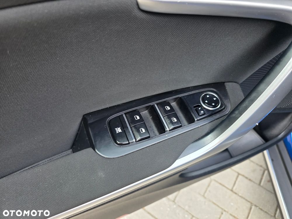 Kia XCeed 1.5 T-GDI M DCT - 9