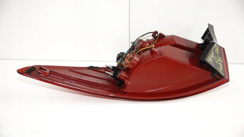 LAMPA LEWY TYŁ TYLNA HYUNDAI SANTA FE III 12-15R - 6