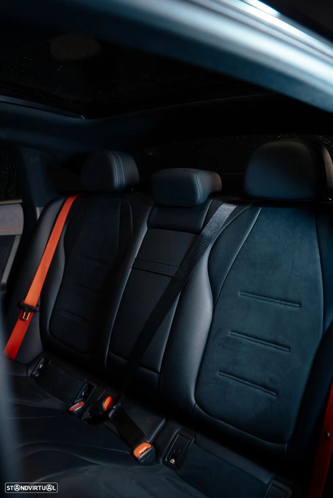 Mercedes-Benz EQE 300 Edition AMG Line - 10