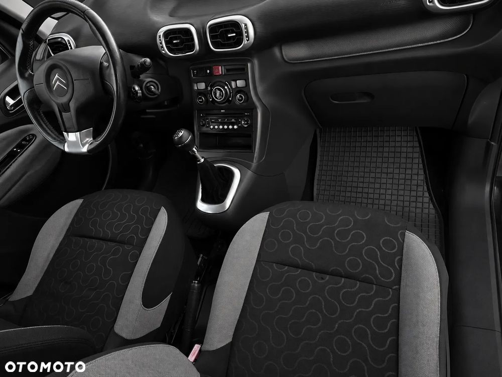 Citroën C3 Picasso HDi 110 FAP Exclusive - 28