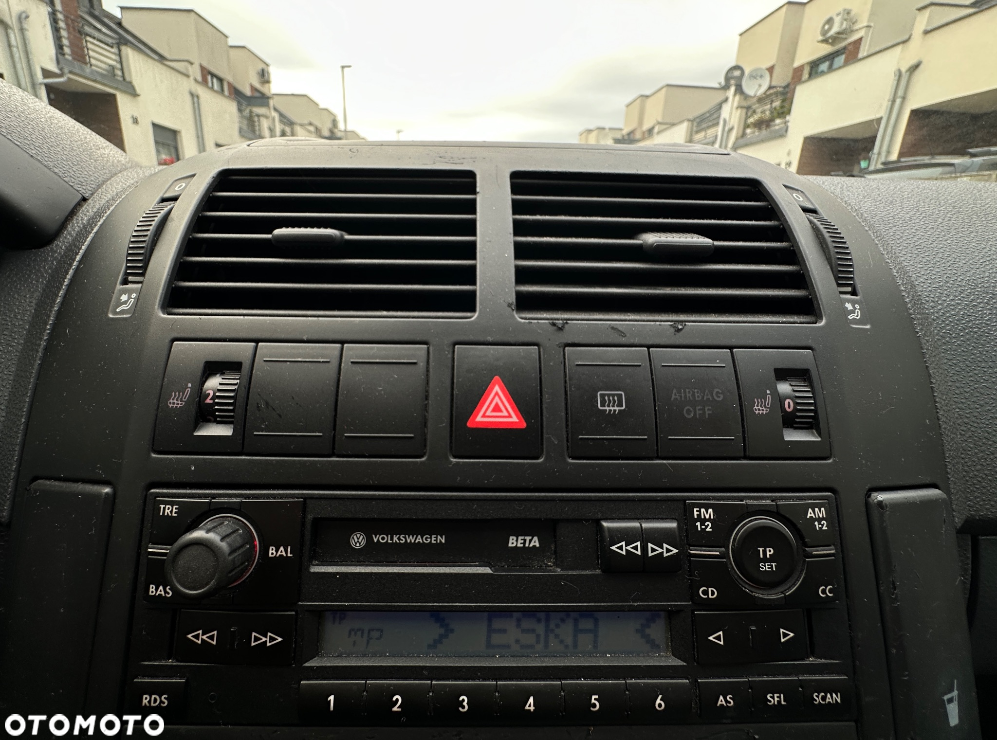 Volkswagen Polo 1.4 16V Fun - 22