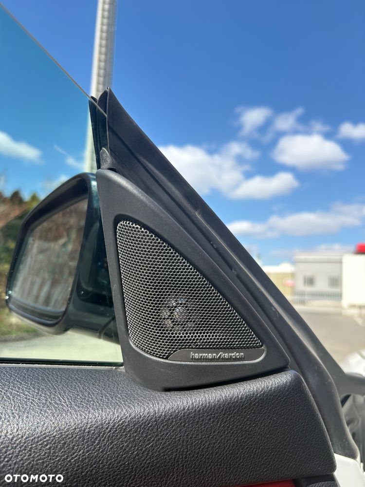 BMW Seria 4 435i xDrive M Sport - 14