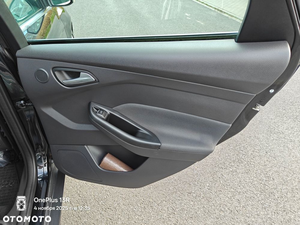 Ford Focus 2.0 TDCi Titanium MPS6 - 19