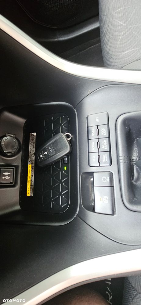 Toyota RAV4 2.0 4x4 Start&Stop Comfort - 18