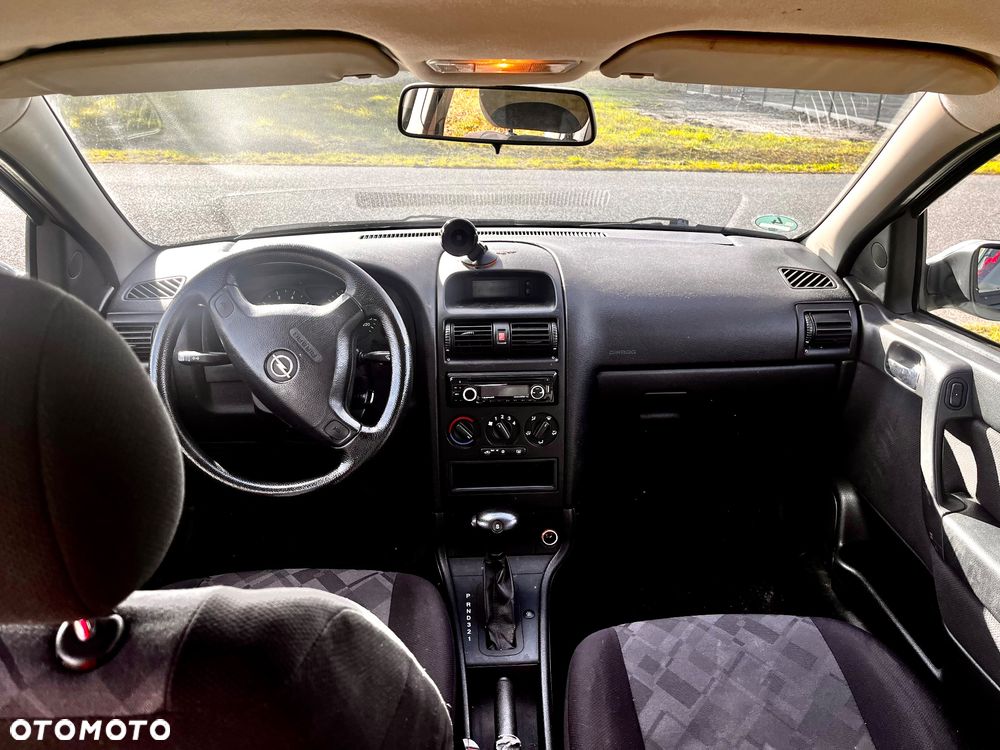 Opel Astra - 3
