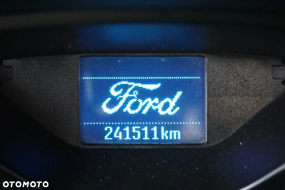 Ford Grand C-MAX 1.6 TDCi Start-Stop-System Titanium - 36