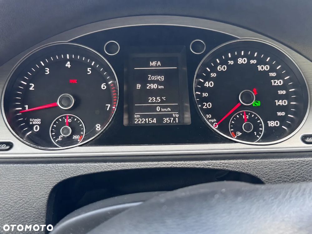 Volkswagen CC - 10