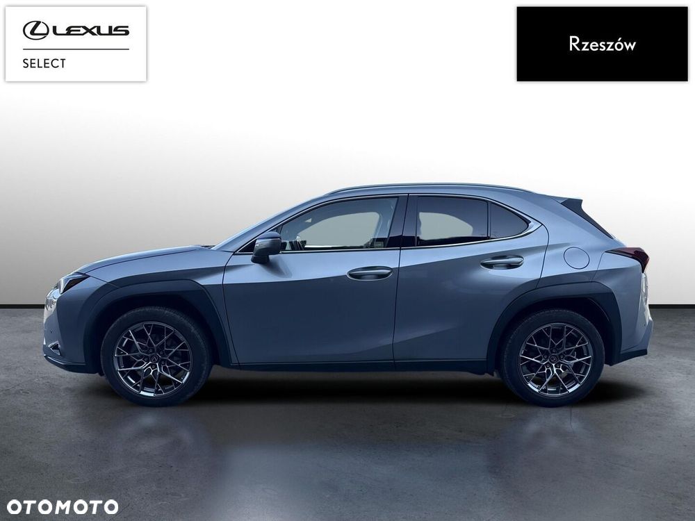 Lexus UX - 2