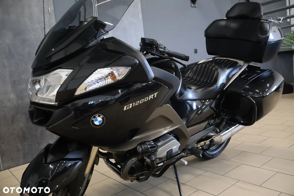 BMW R - 27