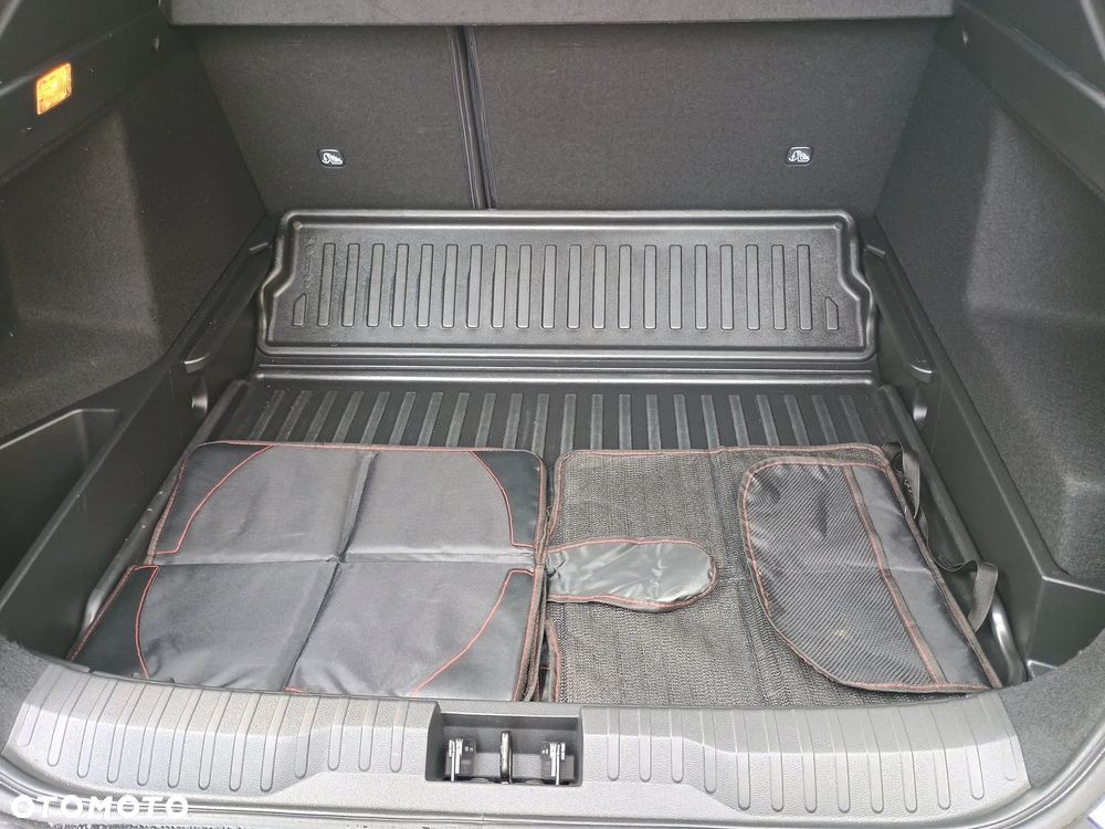 Renault Arkana 1.3 TCe mHEV Esprit Alpine EDC - 14