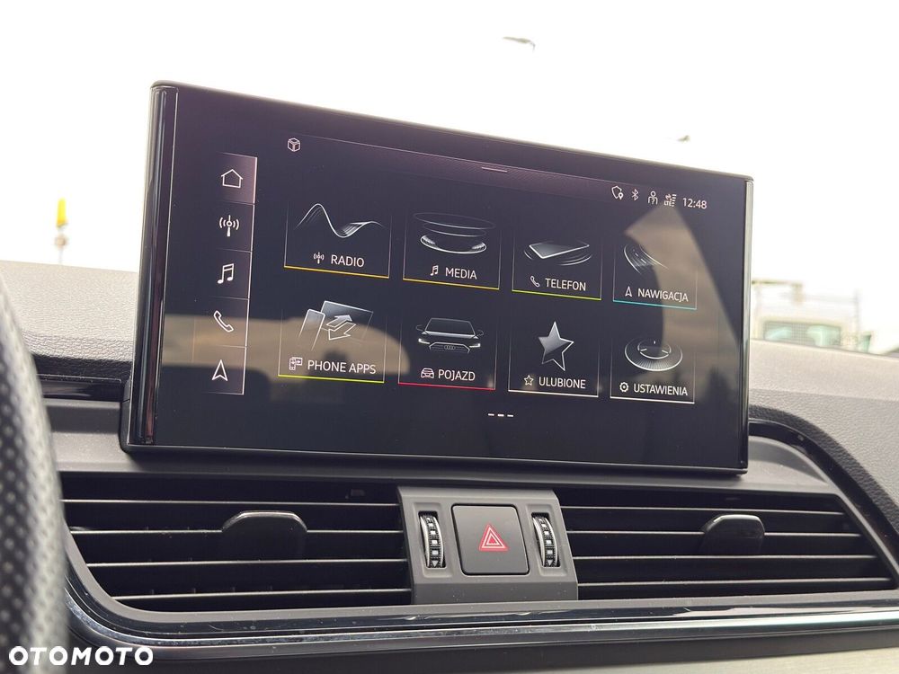 Audi Q5 Sportback - 28