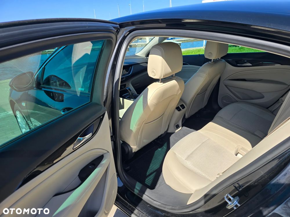 Opel Insignia 2.0 CDTI S&S - 3