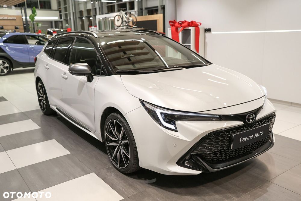 Toyota Corolla 2025 photo 3