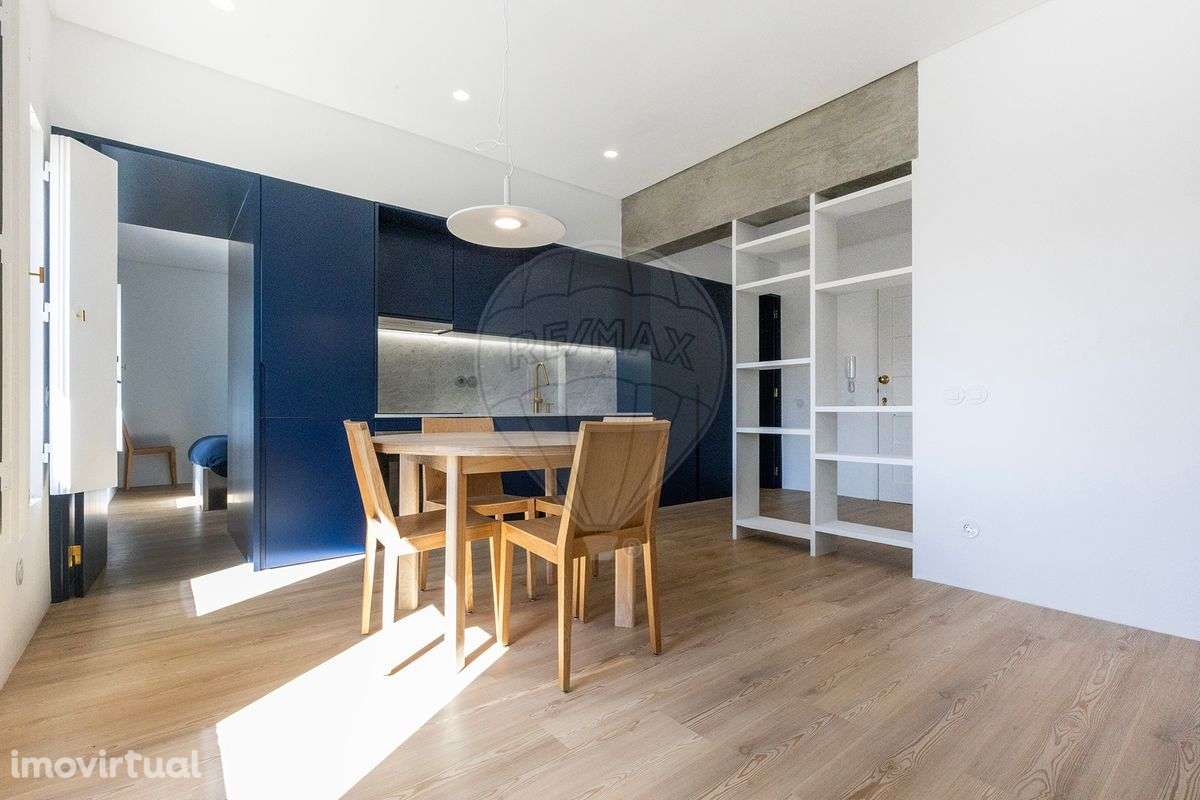 Apartamento T2 para venda - Grande imagem: 5/28