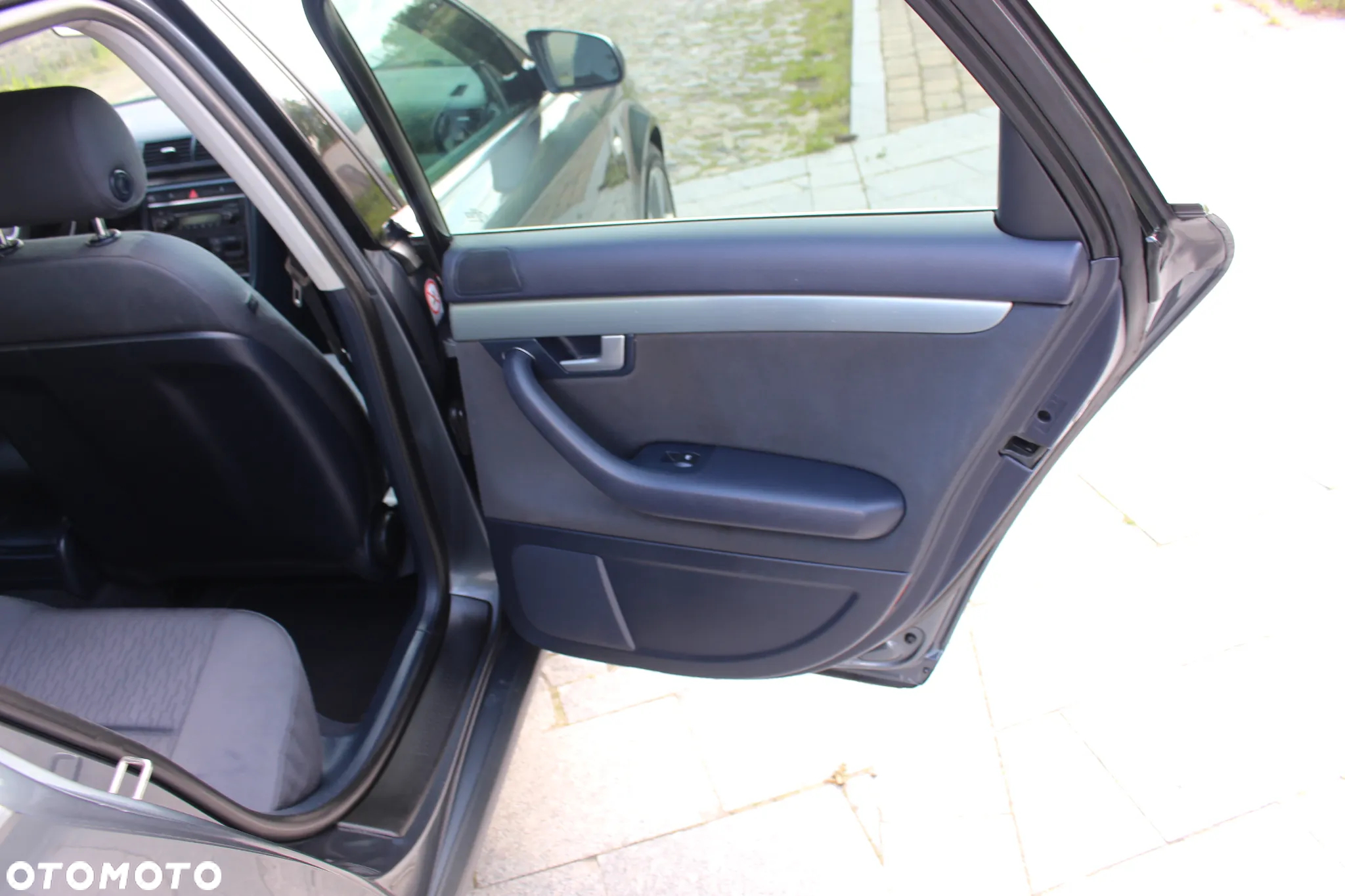 Audi A4 Avant 1.9 TDI - 24