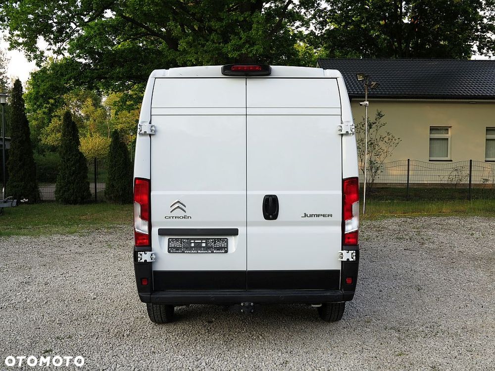 Citroën Jumper - 5