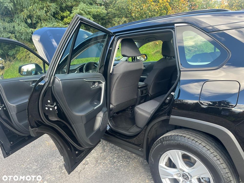 Toyota RAV4 - 21